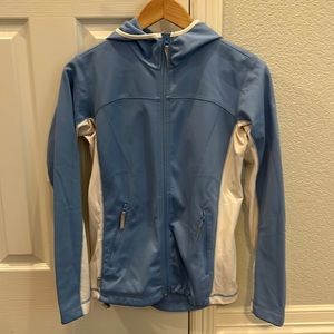 Columbia Layer Jacket